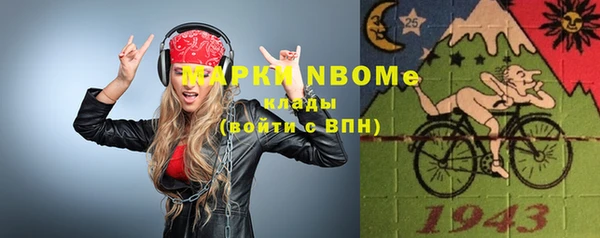 PSILOCYBIN Горняк